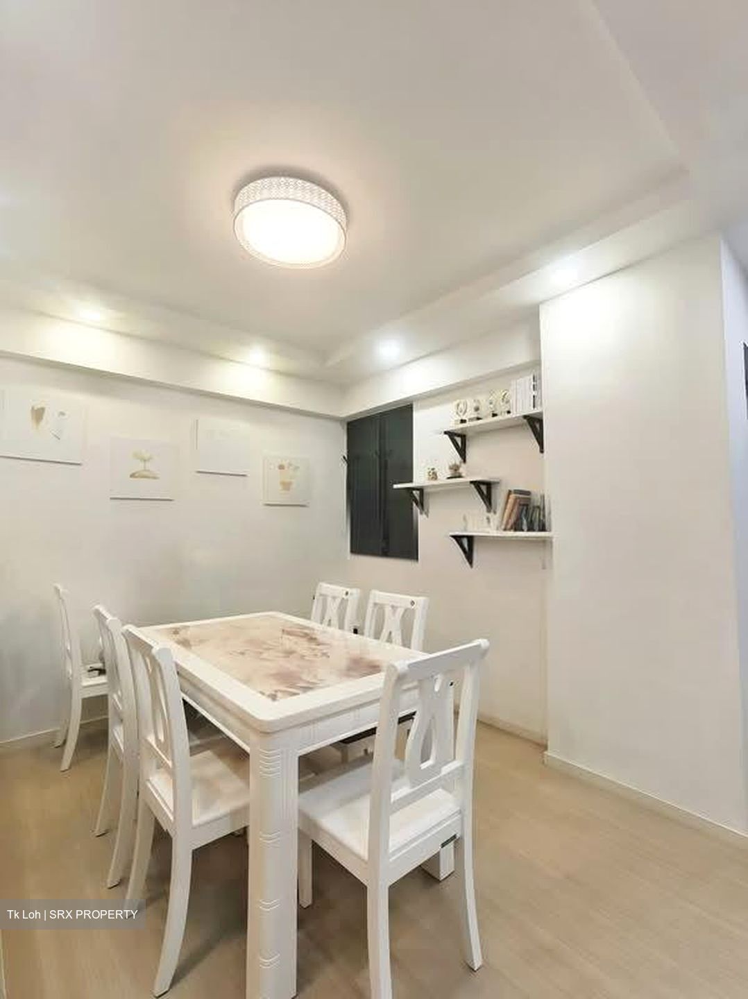 Blk 509 Woodlands Drive 14 (Woodlands), HDB 5 Rooms #598750941